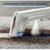 Nettoyeur injecteur extracteur EZICLEAN Spot Remover W2 - Multisurface - 850W - 1.4L - 5m