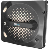 Robot Lave-vitres - EZICLEAN WINDOBOT S10 VIBRA - 72 W - 65 dB - 4 m de câble - Frabriqué en France - Noir