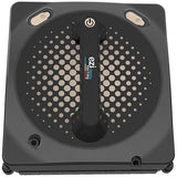 Robot Lave-vitres - EZICLEAN WINDOBOT S10 VIBRA - 72 W - 65 dB - 4 m de câble - Frabriqué en France - Noir