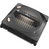 Robot Lave-vitres - EZICLEAN WINDOBOT S10 VIBRA - 72 W - 65 dB - 4 m de câble - Frabriqué en France - Noir