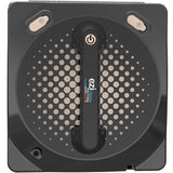 Robot Lave-vitres - EZICLEAN WINDOBOT S10 VIBRA - 72 W - 65 dB - 4 m de câble - Frabriqué en France - Noir