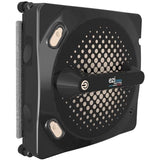 Robot Lave-vitres - EZICLEAN WINDOBOT S10 VIBRA - 72 W - 65 dB - 4 m de câble - Frabriqué en France - Noir