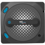 Robot lave-vitres - EZICLEAN - WINDOBOT S12 VIBRAMAX - 72 W - 65 dB - 4 m de câble - Frabriqué en France - Noir