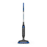 Balai Nettoyeur Vapeur - EZICLEAN STEAM WAVE 360 - 1200 W - 24 g/min - Nettoyage et entretien complet des sols en bois