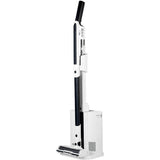 Aspirateur Balai sans fil - EZICLEAN Cyclomax R15 Station - 20000 Pa - 30 min - Station de Vidage Automatique