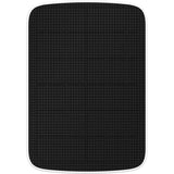 Panneau solaire - EZVIZ - Modele-E - 6,18 W - Type-C - IP65 - Câble 4m