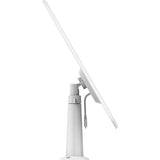 Panneau solaire - EZVIZ - Modele-E - 6,18 W - Type-C - IP65 - Câble 4m