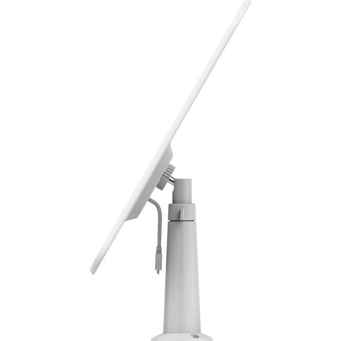 Panneau solaire - EZVIZ - Modele-F - 4.2W - Type-C - IP65 - câble 4m