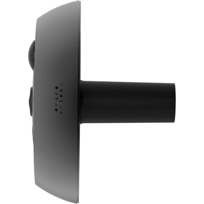 Judas connecté - EZVIZ - HP4 - Wi-Fi écran 4,3" - 2MP - Sonnette intégrée - Audio bidirectionnel