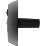 Judas connecté - EZVIZ - HP4 - Wi-Fi écran 4,3" - 2MP - Sonnette intégrée - Audio bidirectionnel