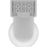 Caméra extérieure - EZVIZ - EB8 4G + Panneau solaire 3MP - Détection humaine - Vision 360° - Batterie 10400 mAh - Vision nocturne