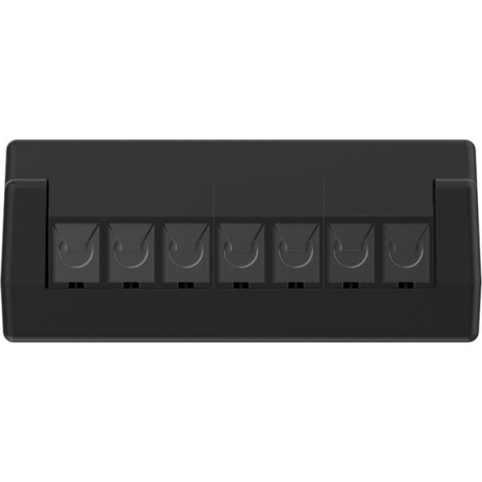 Relais Wi-Fi - EZVIZ - T35WM - Contrôle intelligent - Google Assistant - Amazon Alexa