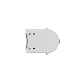 Caméra extérieure - EZVIZ - H9C 3MP - Wi-Fi double objectif 2K - Détection humaine et véhicule - Vision nocturne