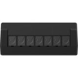 Relais Wi-Fi - EZVIZ - T36 - Contrôle intelligent - Compatible Google Assistant - Alexa