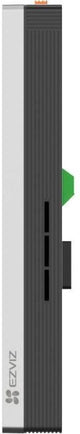 Écran tactile pour interphone - EZVIZ - SD7 - Sans fil rechargeable - 7