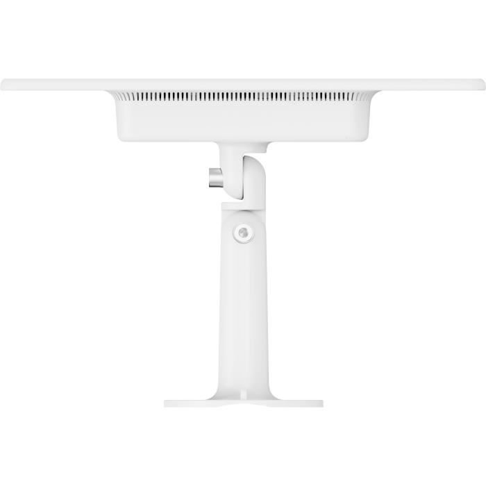 Panneau solaire - EZVIZ - 12W - Batterie intÈgrÈe - Double port de charge - IP65 - Bluetooth