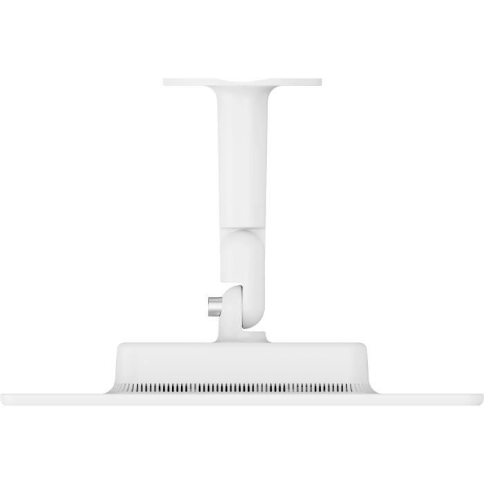 Panneau solaire - EZVIZ - 12W - Batterie intÈgrÈe - Double port de charge - IP65 - Bluetooth