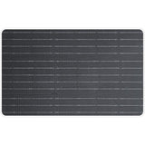 Panneau solaire - EZVIZ - 12W - Batterie intégrée - Double port de charge - IP65 - Bluetooth