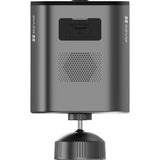 Caméra solaire sur batterie - EZVIZ - EB5- 4K - Panneau solaire intégré - Détection IA - Vision nocturne couleur