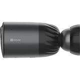 Caméra de surveillance - EZVIZ - BC1c 4K - Batterie 10400mAh - Vision nocturne couleur - Détection IA - Wi-Fi 6