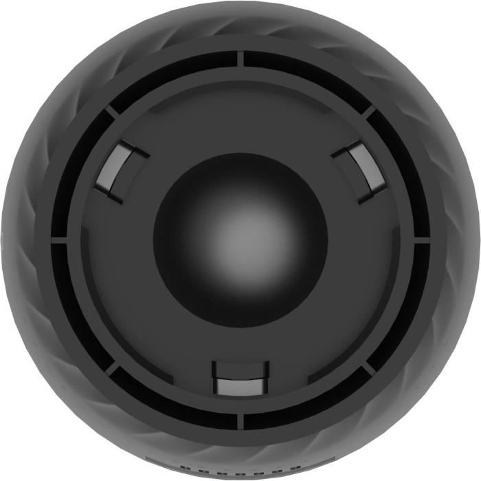 Caméra de surveillance - EZVIZ - BC1c 4K - Batterie 10400mAh - Vision nocturne couleur - Détection IA - Wi-Fi 6