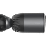 Caméra de surveillance - EZVIZ - BC1c 4K - Batterie 10400mAh - Vision nocturne couleur - Détection IA - Wi-Fi 6