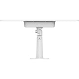 Panneau solaire - EZVIZ - 24W - Batterie intégrée - Double port de charge - IP65 - Bluetooth