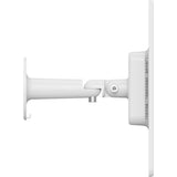 Panneau solaire - EZVIZ - 24W - Batterie intégrée - Double port de charge - IP65 - Bluetooth