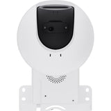 Caméra motorisée - EZVIZ - H80x Dual - 4K - Vision nocturne couleur - Audio bidirectionnel