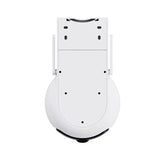 Caméra de surveillance - EZVIZ - H90 - Motorisée - Vision nocturne - 2 caméras 2K