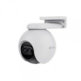 Caméra de surveillance - Ezviz - C8PF 2MP - Extérieur - WiFi - Vision nocturne - Motorisée - Zoom optique 8X