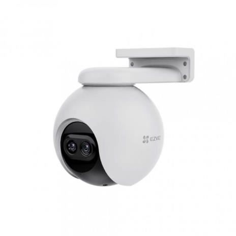 Caméra de surveillance - Ezviz - C8PF 2MP - Extérieur - WiFi - Vision nocturne - Motorisée - Zoom optique 8X