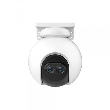 Caméra de surveillance - Ezviz - C8PF 2MP - Extérieur - WiFi - Vision nocturne - Motorisée - Zoom optique 8X