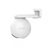 Caméra de surveillance - Ezviz - C8PF 2MP - Extérieur - WiFi - Vision nocturne - Motorisée - Zoom optique 8X
