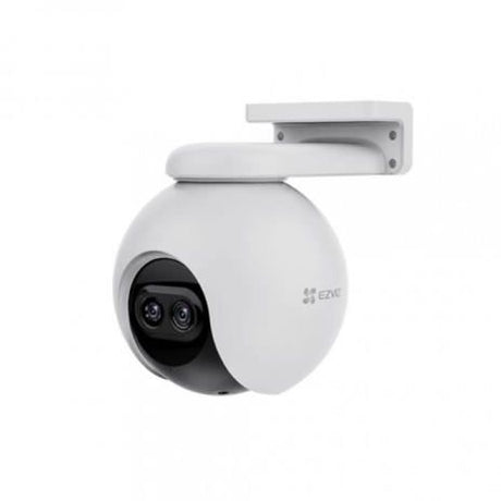 Caméra de surveillance - Ezviz - C8PF 2MP - Extérieur - WiFi - Vision nocturne - Motorisée - Zoom optique 8X