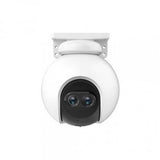 Caméra de surveillance - Ezviz - C8PF 2MP - Extérieur - WiFi - Vision nocturne - Motorisée - Zoom optique 8X