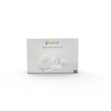 Kit alarme - EZVIZ - Home sensor - 1 Hub A3 + 2 détecteurs + 1 bouton intelligent