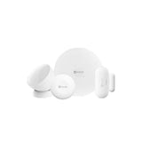 Kit alarme - EZVIZ - Home sensor - 1 Hub A3 + 2 détecteurs + 1 bouton intelligent