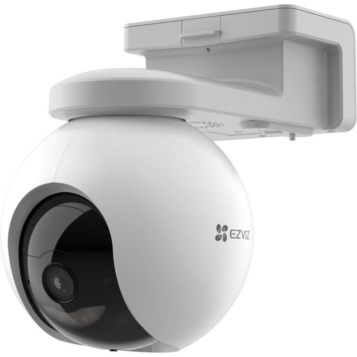 CamÈra de surveillance Ezviz Camera HB8 2K+