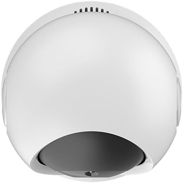 CamÈra de surveillance Ezviz H6C PRO