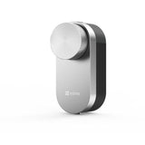 Serrure connectée Ezviz DL01 Pro (Argent)
