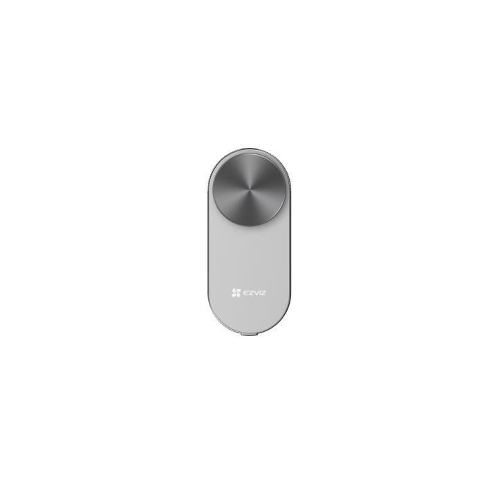 Serrure connectée Ezviz DL01 Pro (Argent)