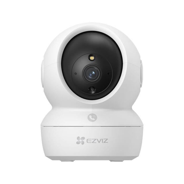 Caméra intérieur Ezviz H6c 2K (Blanc)