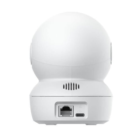 Caméra intérieur Ezviz H6c 2K (Blanc)