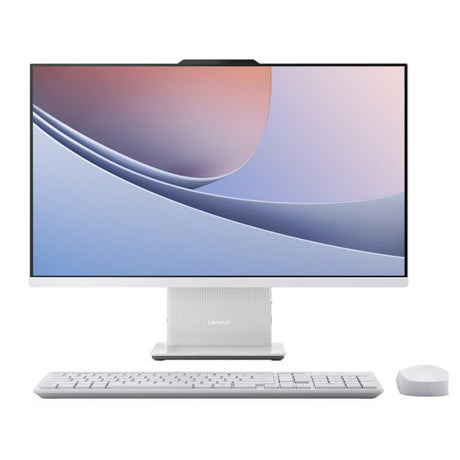 PC Tout-en-un LENOVO IdeaCentre AIO 27IRH9 | Sans Windows - 27 FHD - Core i3-1315U - 16 Go - 512 Go - Clavier + Souris sans fil