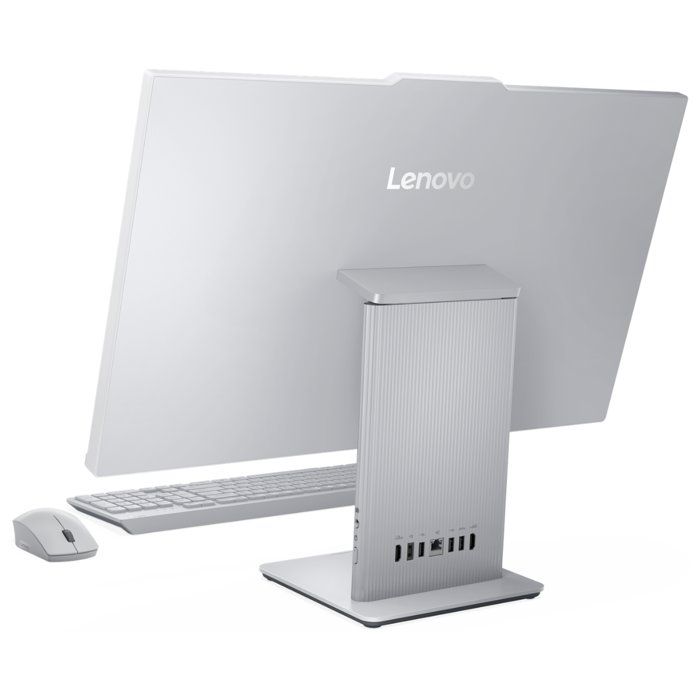 PC Tout-en-un LENOVO IdeaCentre AIO 27IRH9 | Sans Windows - 27 FHD - Core i3-1315U - 16 Go - 512 Go - Clavier + Souris sans fil