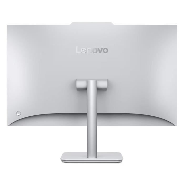PC Tout-en-un LENOVO A100 | Windows 11 - 23,8 FHD - Intel N100 - RAM 8Go - SSD 256Go - Clavier + Souris sans fil