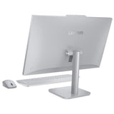 PC Tout-en-un LENOVO Lenovo A100 | Sans Windows - 24 FHD - Core i3-N305 - 16Go - 512 Go - Clavier + Souris sans fil