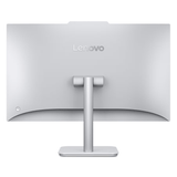 PC Tout-en-un LENOVO Lenovo A100 | Windows 11 - 24 FHD - Intel N100 - RAM 8 Go - SSD 256 Go - Clavier + Souris sans fil
