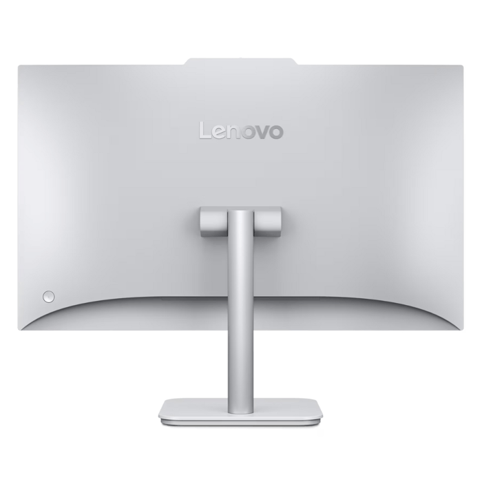 PC Tout-en-un LENOVO Lenovo A100 | Windows 11 - 24 FHD - Intel N100 - RAM 8 Go - SSD 256 Go - Clavier + Souris sans fil